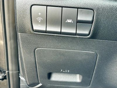 2021 Kia Sportage — photo 33 view