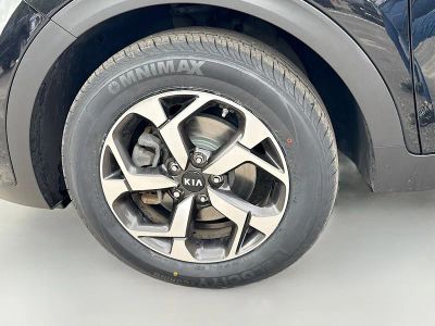 2021 Kia Sportage — photo 40 view