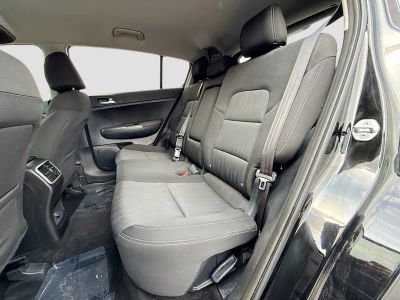 2021 Kia Sportage — photo 19 view