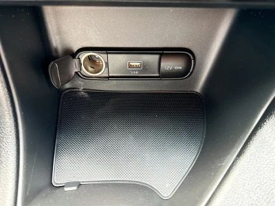 2021 Kia Sportage — photo 28 view