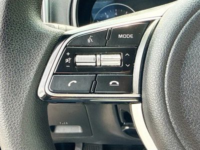 2021 Kia Sportage — photo 35 view