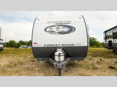 2026 Forest River Cherokee Wolf Pup - Photo 3