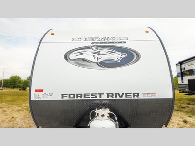 2026 Forest River Cherokee Wolf Pup - Photo 4