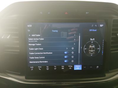 2024 Ford F-150 — photo 18 view