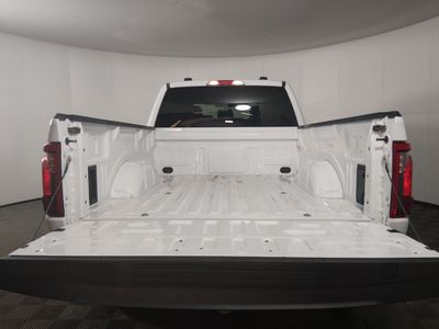 2024 Ford F-150 — photo 11 view