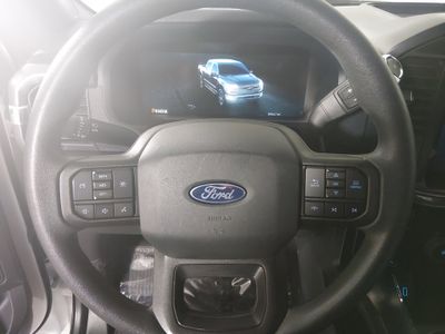 2024 Ford F-150 — photo 12 view