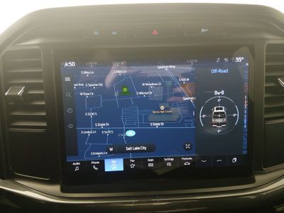 2024 Ford F-150 — photo 17 view