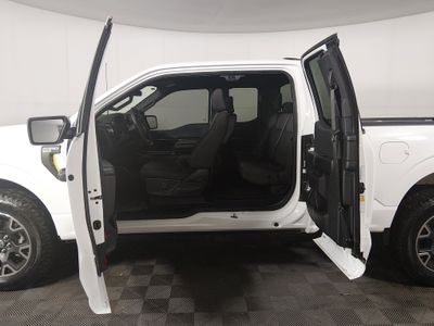 2024 Ford F-150 — photo 20 view