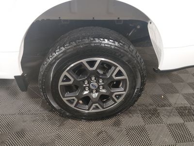 2024 Ford F-150 — photo 10 view