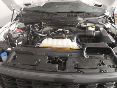 2024 Ford F-150 — photo 9 view