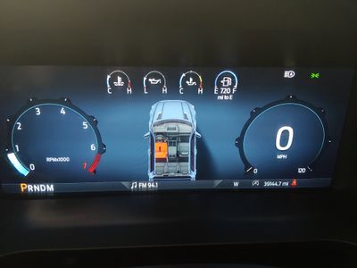 2024 Ford F-150 — photo 14 view