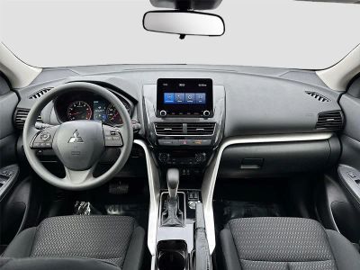 2026 Mitsubishi Eclipse Cross — detail view