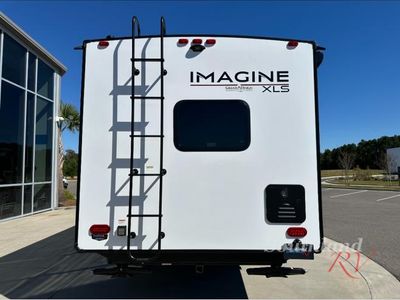 2026 Grand Design Imagine XLS - Photo 5