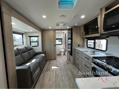 2026 Grand Design Imagine XLS - Photo 10