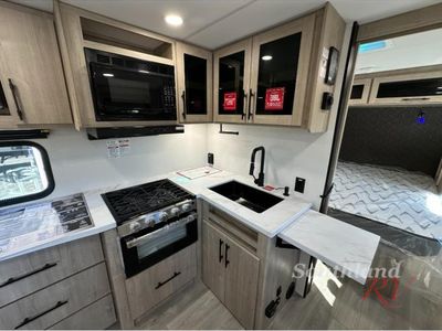 2026 Grand Design Imagine XLS - Photo 12