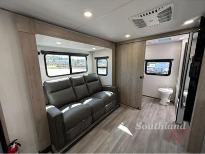 2026 Grand Design Imagine XLS - Photo 14
