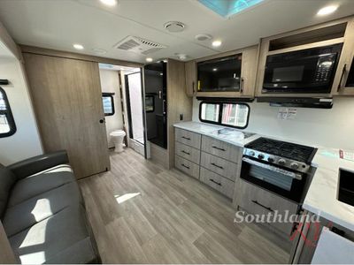 2026 Grand Design Imagine XLS - Photo 11