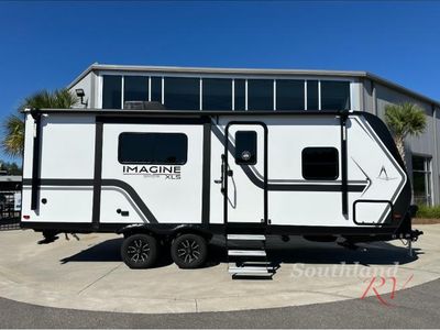 2026 Grand Design Imagine XLS - Photo 7