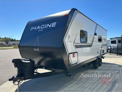2026 Grand Design Imagine XLS - Photo 2