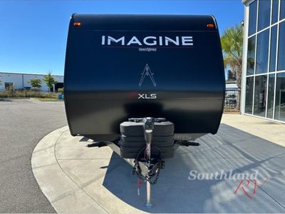 2026 Grand Design Imagine XLS - Photo 3