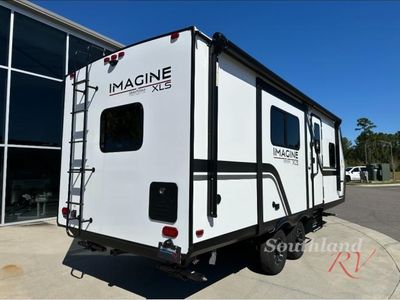 2026 Grand Design Imagine XLS - Photo 4