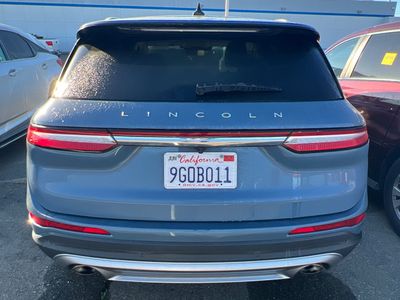 2023 Lincoln Corsair - Photo 5