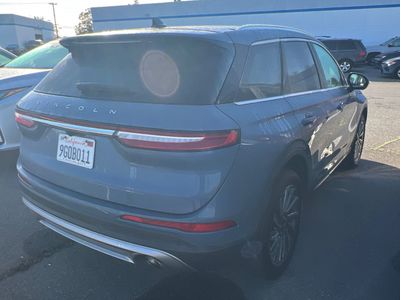 2023 Lincoln Corsair - Photo 2