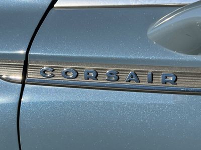 2023 Lincoln Corsair - Photo 7