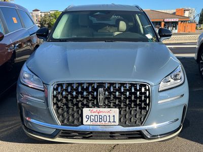 2023 Lincoln Corsair - Photo 6