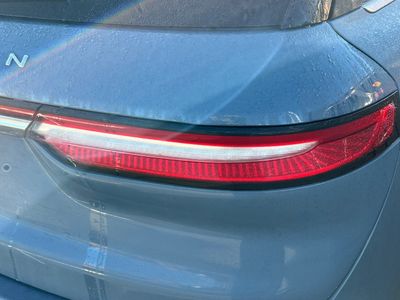 2023 Lincoln Corsair - Photo 21