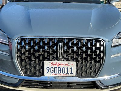 2023 Lincoln Corsair - Photo 9