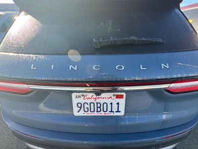 2023 Lincoln Corsair - Photo 16