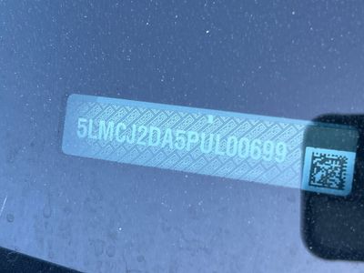 2023 Lincoln Corsair - Photo 23