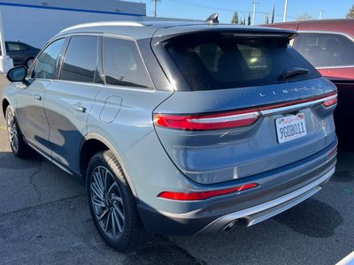 2023 Lincoln Corsair - Photo 4