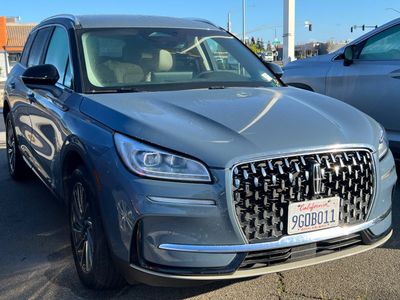 2023 Lincoln Corsair - Photo 3