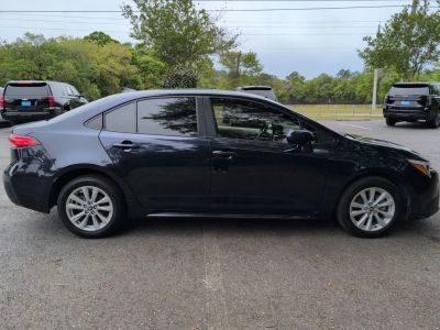 2025 Toyota Corolla Hybrid - Photo 6