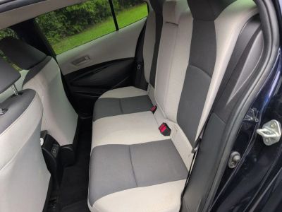 2025 Toyota Corolla Hybrid - Photo 22
