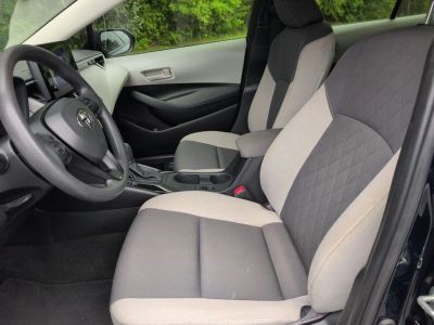 2025 Toyota Corolla Hybrid - Photo 12