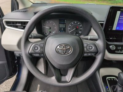 2025 Toyota Corolla Hybrid - Photo 11