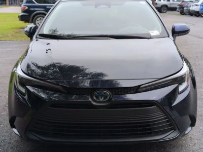 2025 Toyota Corolla Hybrid - Photo 8