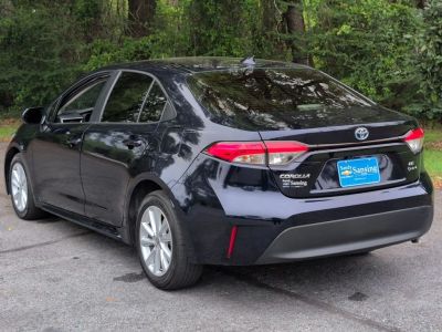 2025 Toyota Corolla Hybrid - Photo 3