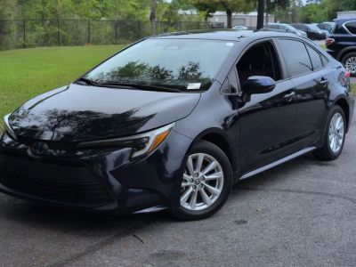 2025 Toyota Corolla Hybrid - Photo 1