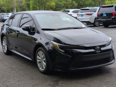 2025 Toyota Corolla Hybrid - Photo 7