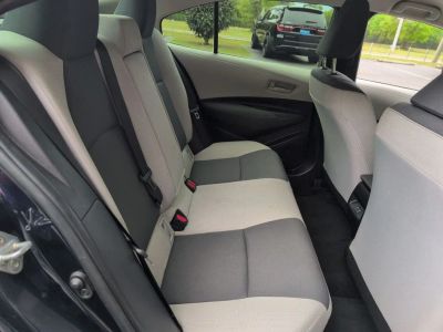 2025 Toyota Corolla Hybrid - Photo 25