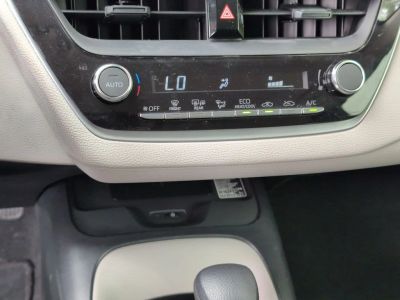 2025 Toyota Corolla Hybrid - Photo 15