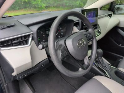 2025 Toyota Corolla Hybrid - Photo 28