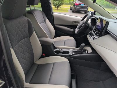 2025 Toyota Corolla Hybrid - Photo 26