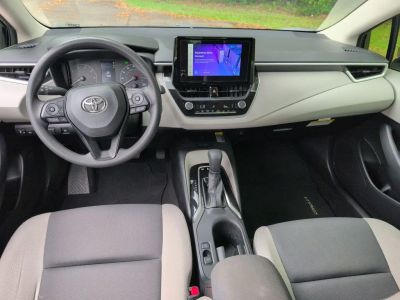 2025 Toyota Corolla Hybrid - Photo 23