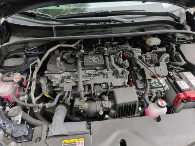 2025 Toyota Corolla Hybrid - Photo 10