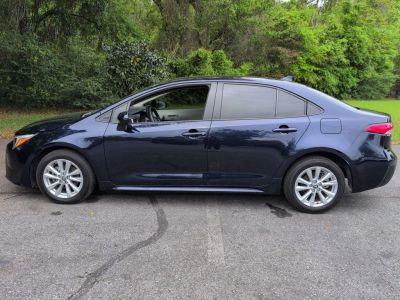 2025 Toyota Corolla Hybrid - Photo 2